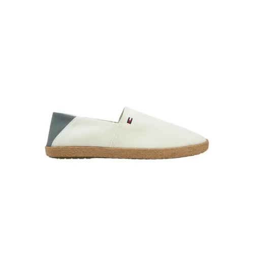 Shoes > Flats > Espadrilles - - Tommy Hilfiger - Modalova
