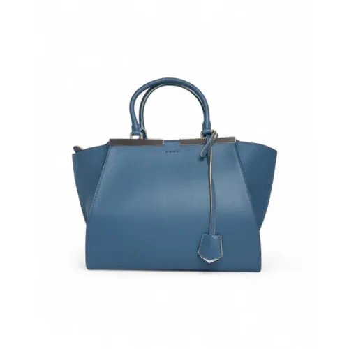 Pre-owned > Pre-owned Bags > Pre-owned Handbags - - Fendi Vintage - Modalova