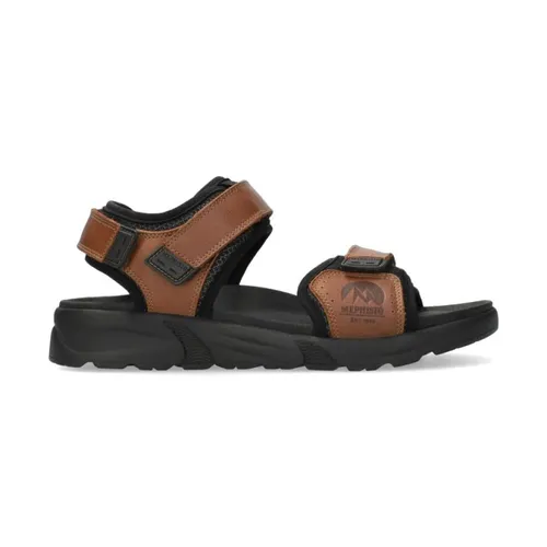 Shoes > Sandals > Flat Sandals - - Mephisto - Modalova