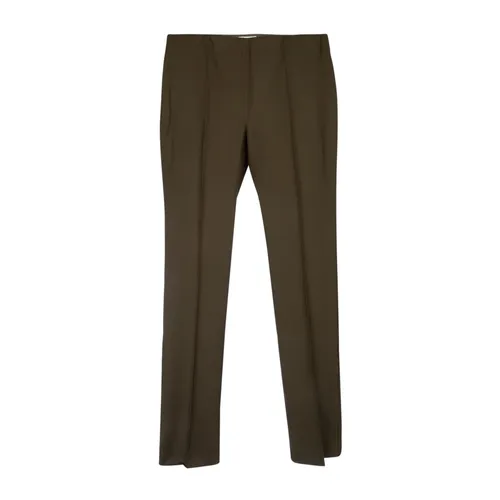 Trousers > Chinos - - P.a.r.o.s.h. - Modalova