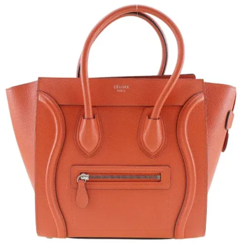 Pre-owned > Pre-owned Bags > Pre-owned Handbags - - Celine Vintage - Modalova