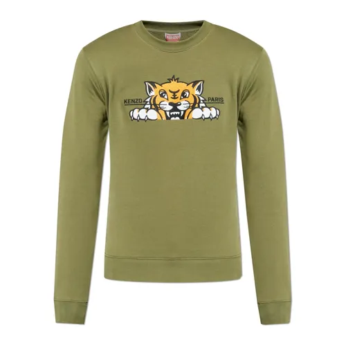 Sweatshirts & Hoodies > Sweatshirts - - Kenzo - Modalova