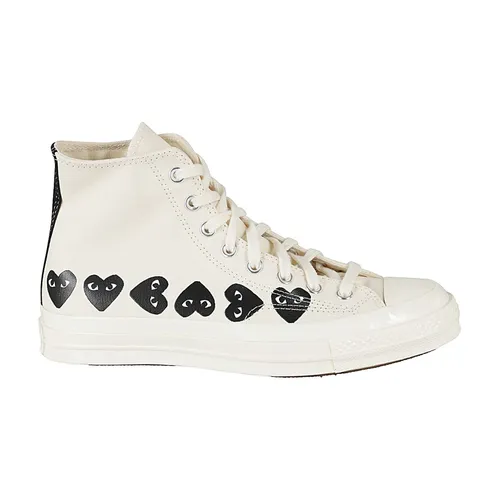 Shoes > Sneakers - - Comme des Garçons Play - Modalova