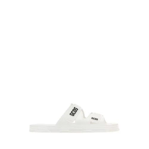 Shoes > Flip Flops & Sliders > Sliders - - Gcds - Modalova