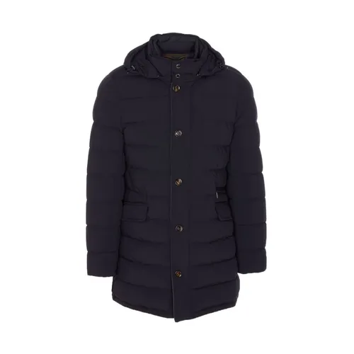 Coats > Down Coats - - Moorer - Modalova