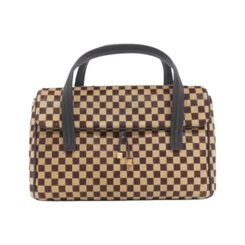 Pre-owned > Pre-owned Bags > Pre-owned Handbags - - Louis Vuitton Vintage - Modalova