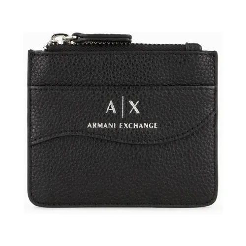 Accessories > Wallets & Cardholders - - Armani Exchange - Modalova