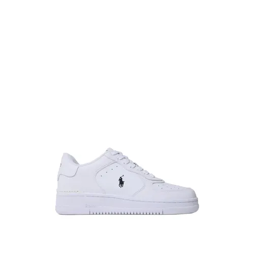 Shoes > Sneakers - - Polo Ralph Lauren - Modalova