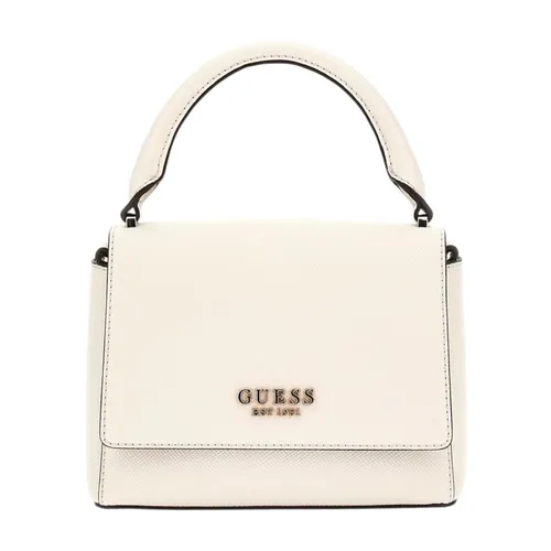Guess - Bags > Handbags - Beige - Guess - Modalova