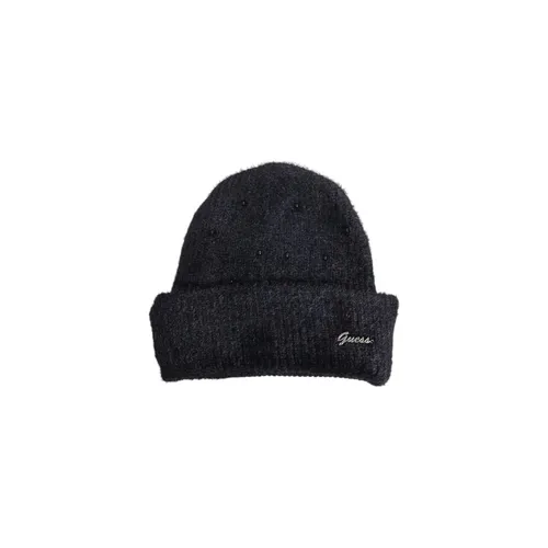Accessories > Hats > Beanies - - Guess - Modalova
