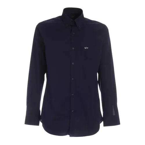 Shirts > Casual Shirts - - Paul & Shark - Modalova