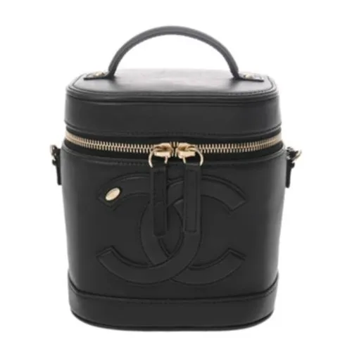 Pre-owned > Pre-owned Bags > Pre-owned Handbags - - Chanel Vintage - Modalova