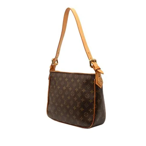 Pre-owned > Pre-owned Bags > Pre-owned Shoulder Bags - - Louis Vuitton Vintage - Modalova