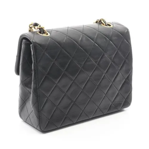 Pre-owned > Pre-owned Bags > Pre-owned Shoulder Bags - - Chanel Vintage - Modalova