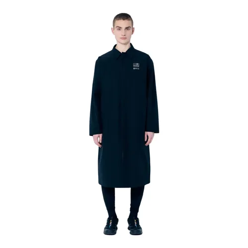 Coats > Trench Coats - - MM6 Maison Margiela - Modalova