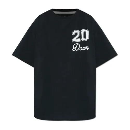 Tops > T-Shirts - - Converse - Modalova