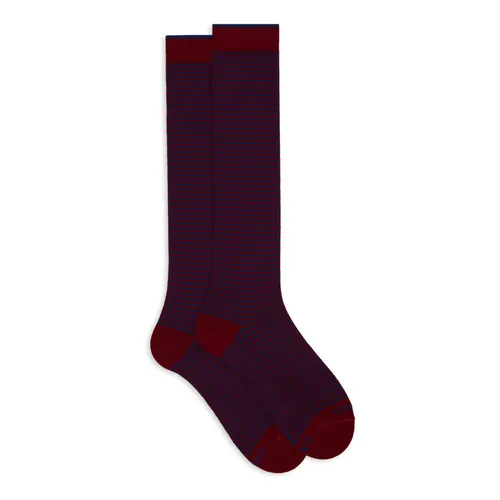 Underwear > Socks - - Gallo - Modalova