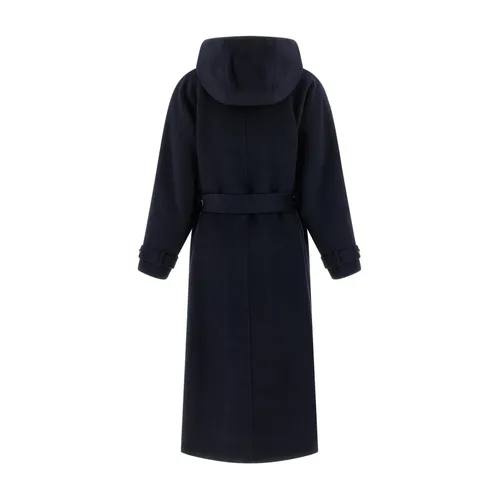 Coats > Belted Coats - - Pinko - Modalova