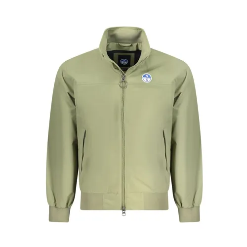 Jackets > Bomber Jackets - - North Sails - Modalova