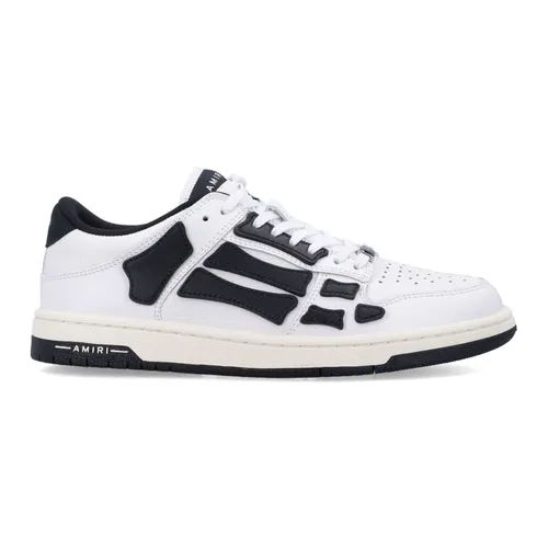 Amiri - Shoes > Sneakers - White - Amiri - Modalova