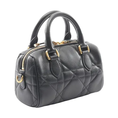 Pre-owned > Pre-owned Bags > Pre-owned Handbags - - Dior Vintage - Modalova