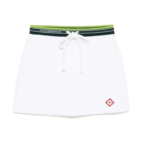 Skirts > Short Skirts - - Casablanca - Modalova