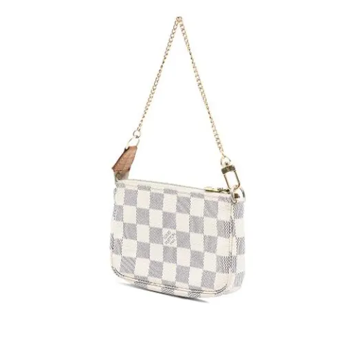 Pre-owned > Pre-owned Bags > Pre-owned Mini Bags - - Louis Vuitton Vintage - Modalova