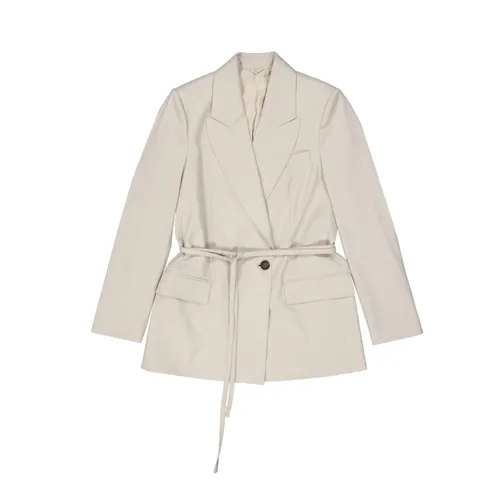 Jackets > Blazers - - Brunello Cucinelli - Modalova