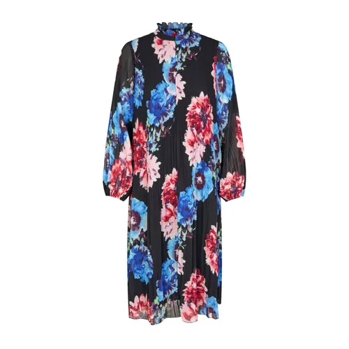 Dresses > Day Dresses > Midi Dresses - - Crãs - Modalova