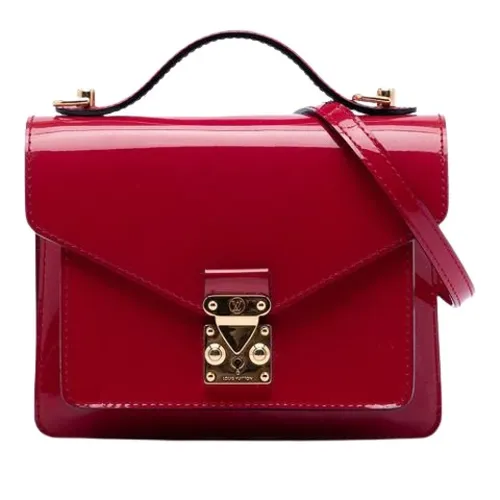 Pre-owned > Pre-owned Bags > Pre-owned Handbags - - Louis Vuitton Vintage - Modalova