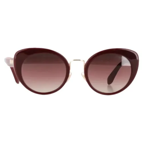 Pre-owned > Pre-owned Accessories - - Miu Miu Pre-owned - Modalova