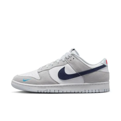 Nike - Shoes > Sneakers - Gray - Nike - Modalova