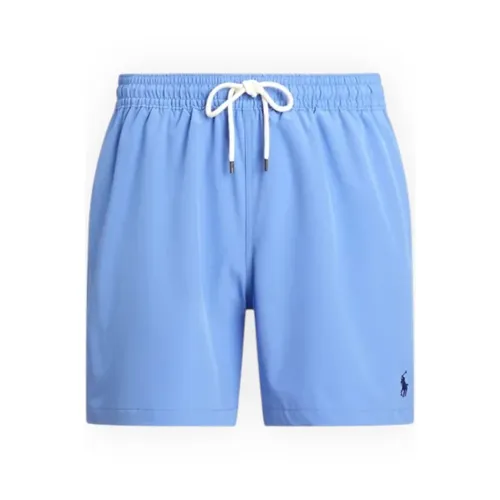 Swimwear > Beachwear - - Polo Ralph Lauren - Modalova