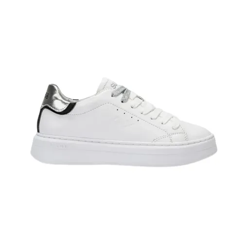 Sun68 - Shoes > Sneakers - White - Sun68 - Modalova