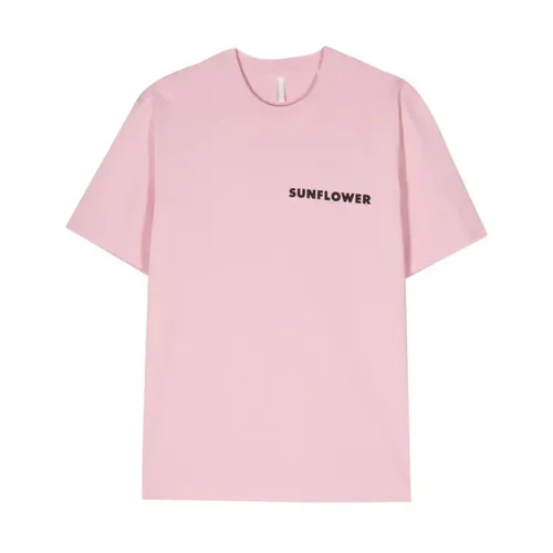 Tops > T-Shirts - - Sunflower - Modalova