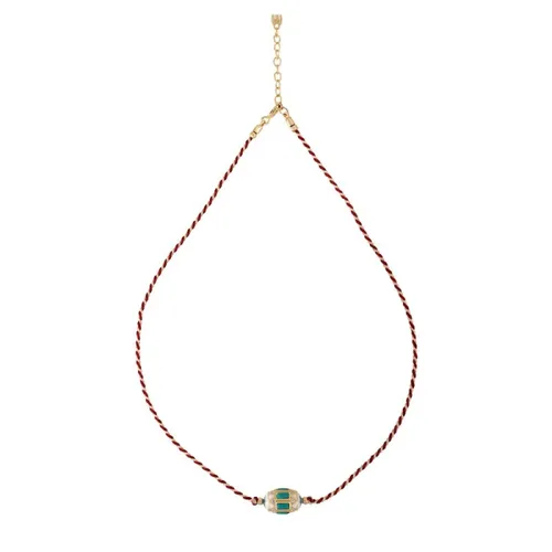 Accessories > Jewellery > Necklaces - - Dorothée Sausset - Modalova