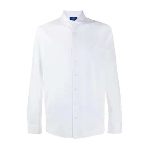Shirts > Formal Shirts - - Barba - Modalova