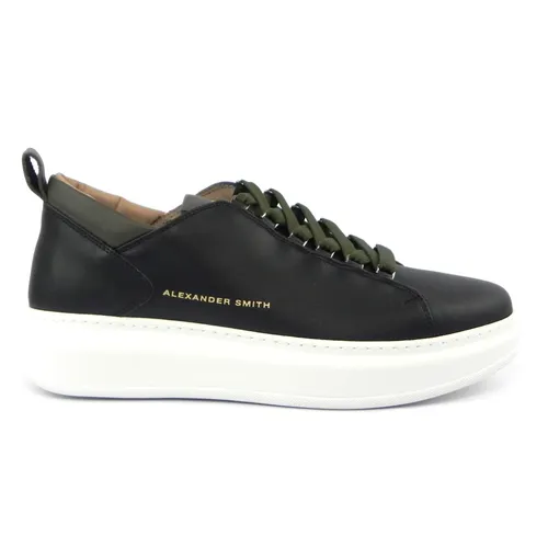 Shoes > Sneakers - - Alexander Smith - Modalova