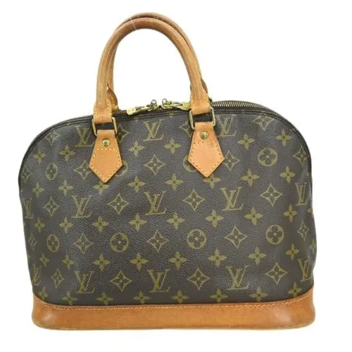 Pre-owned > Pre-owned Bags > Pre-owned Handbags - - Louis Vuitton Vintage - Modalova