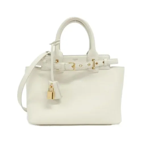 Pre-owned > Pre-owned Bags > Pre-owned Handbags - - Celine Vintage - Modalova