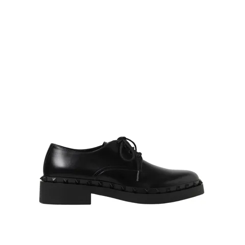 Shoes > Flats > Business Shoes - - Valentino Garavani - Modalova