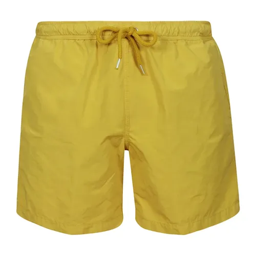 Swimwear > Beachwear - - Aspesi - Modalova