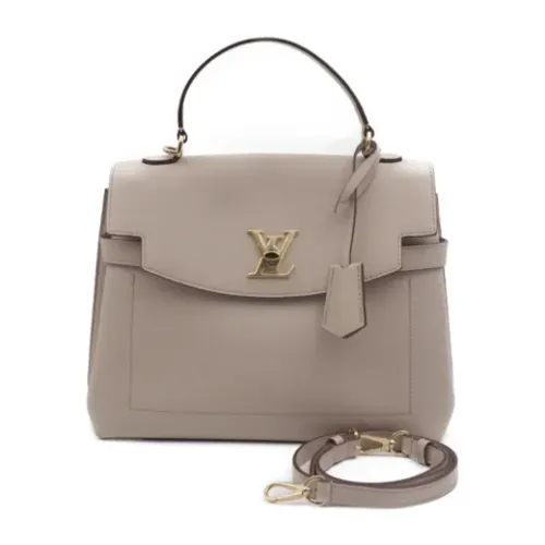 Pre-owned > Pre-owned Bags > Pre-owned Handbags - - Louis Vuitton Vintage - Modalova