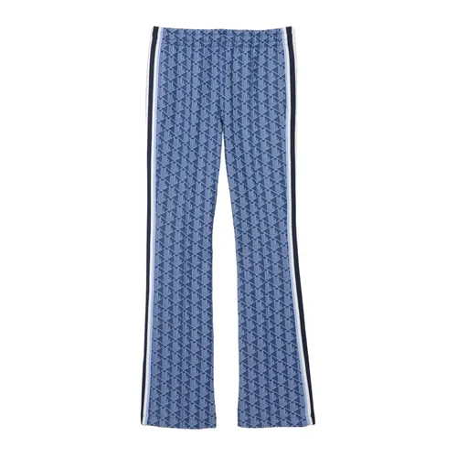 Trousers > Wide Trousers - - Lacoste - Modalova