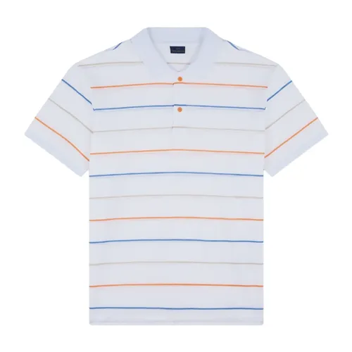 Tops > Polo Shirts - - Paul & Shark - Modalova