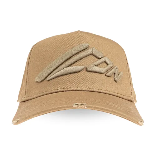 Accessories > Hats > Caps - - Dsquared2 - Modalova