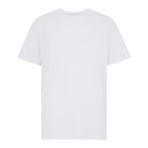 Tops > T-Shirts - - Amaránto - Modalova