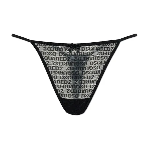 Underwear > Bottoms - - Dsquared2 - Modalova