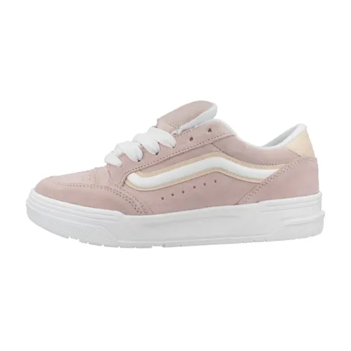 Vans - Shoes > Sneakers - Pink - Vans - Modalova