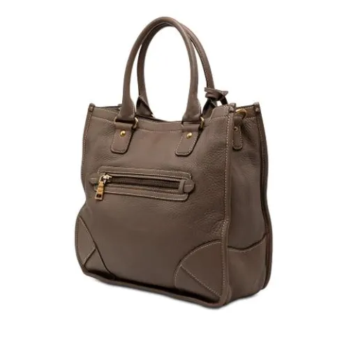Pre-owned > Pre-owned Bags > Pre-owned Handbags - - Prada Vintage - Modalova